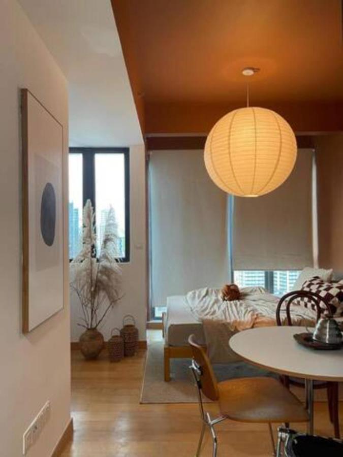 Maxhome At The Luxe By Infinitum Kuala Lumpur Habitación foto