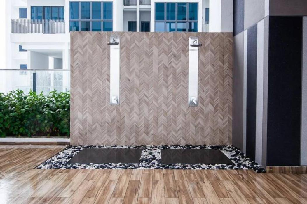 Maxhome At The Luxe By Infinitum Kuala Lumpur Exterior foto