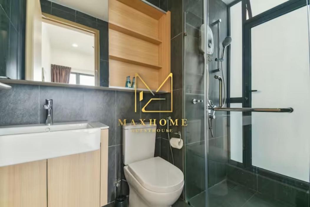 Maxhome At The Luxe By Infinitum Kuala Lumpur Habitación foto
