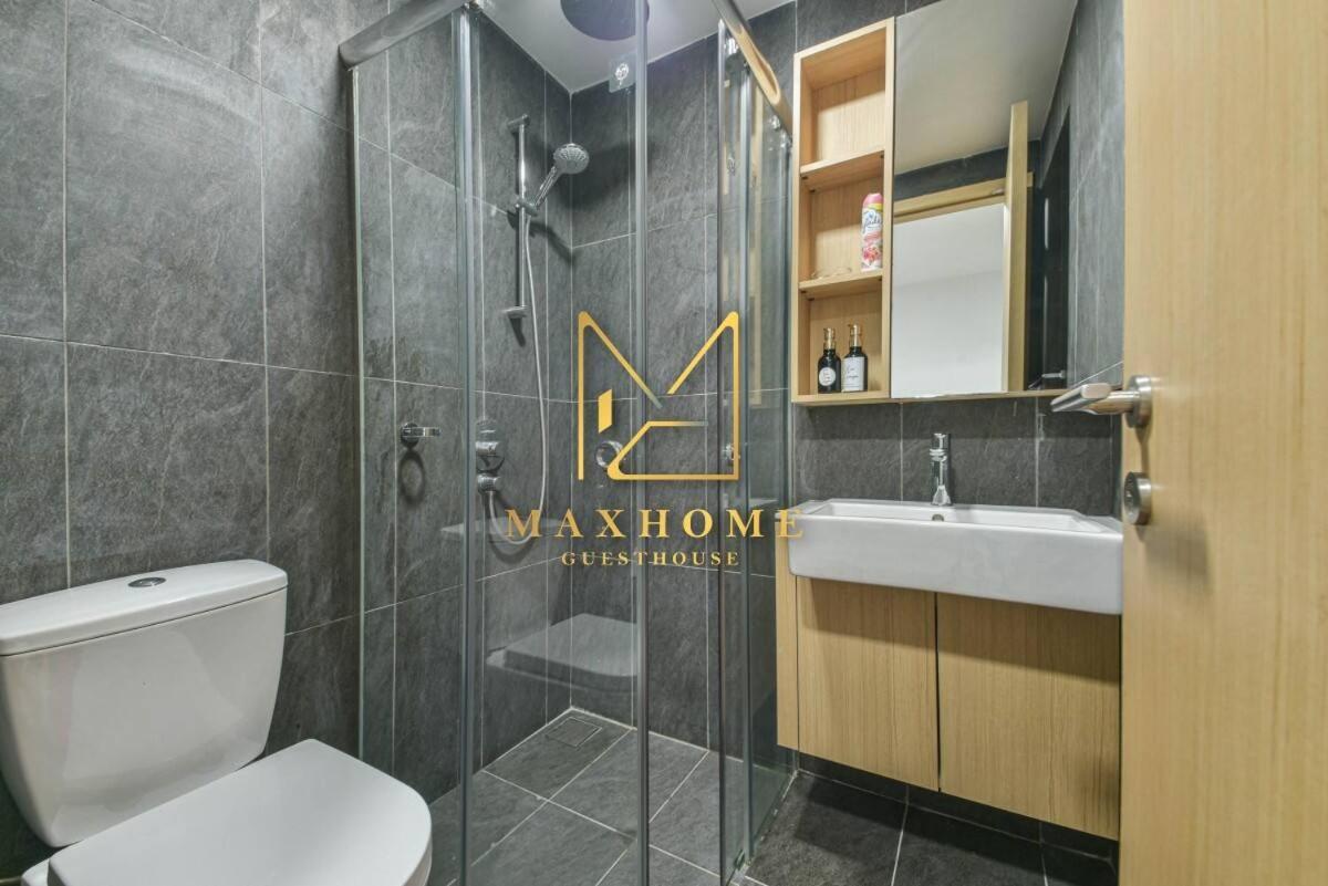 Maxhome At The Luxe By Infinitum Kuala Lumpur Habitación foto