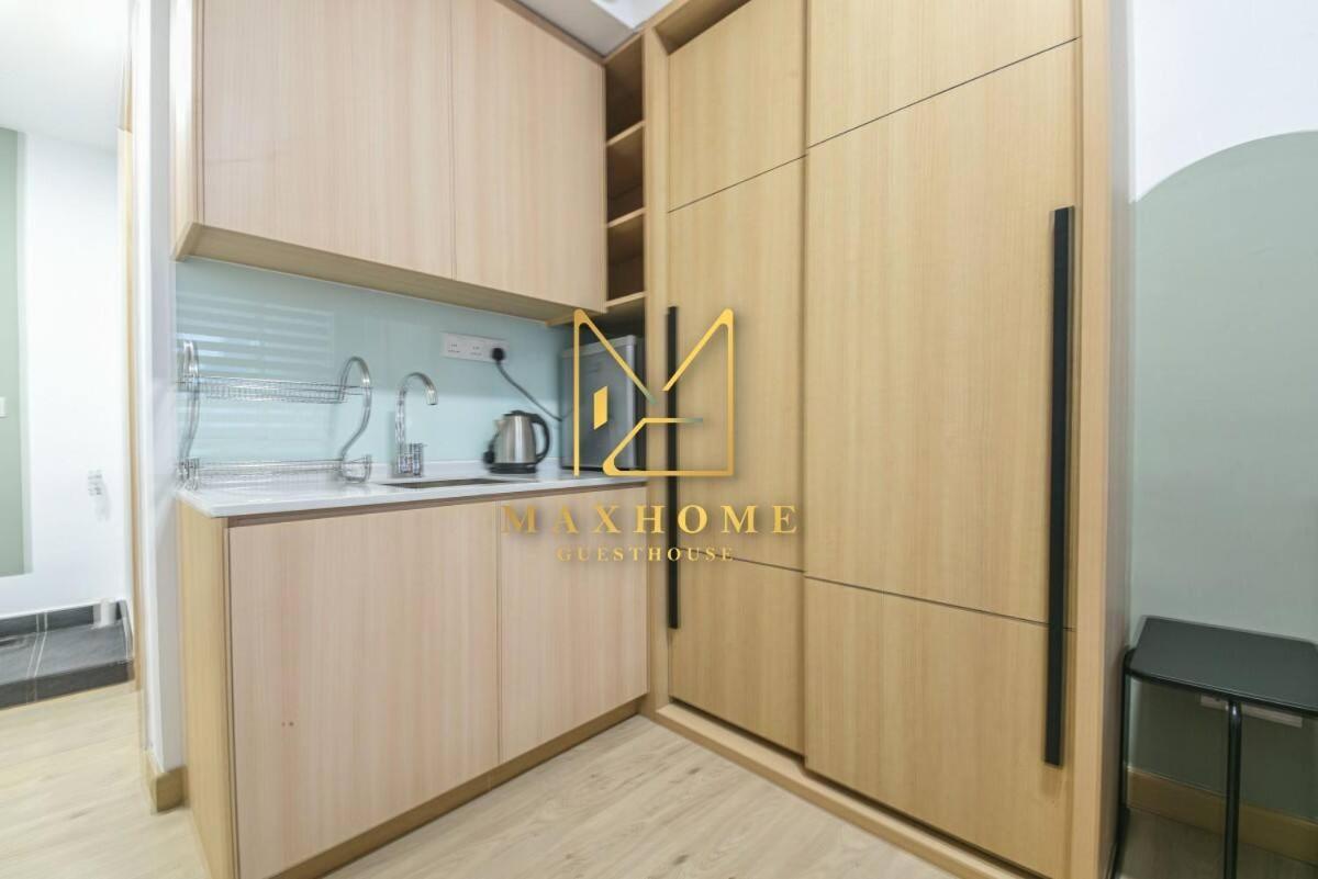 Maxhome At The Luxe By Infinitum Kuala Lumpur Habitación foto