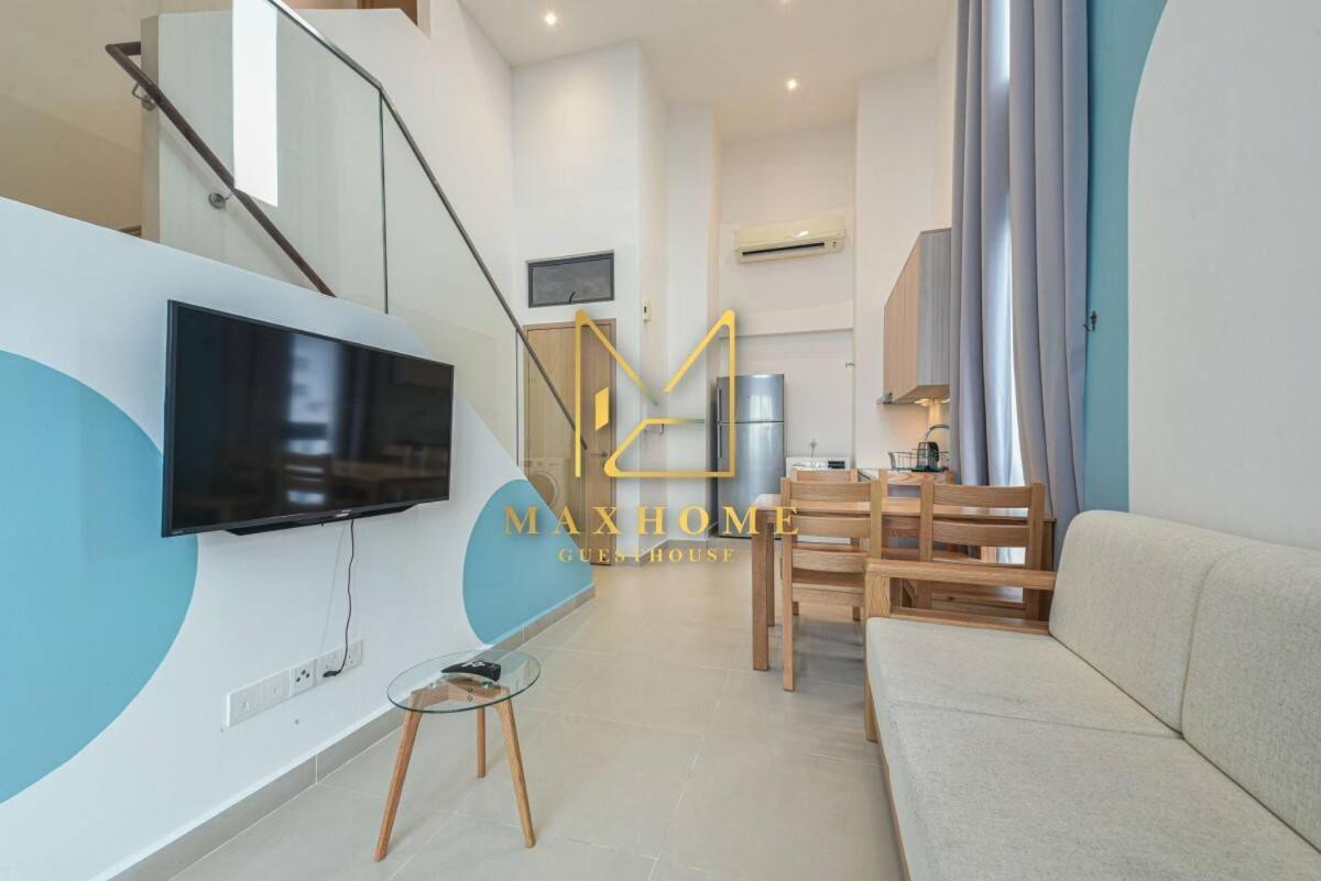 Maxhome At The Luxe By Infinitum Kuala Lumpur Habitación foto