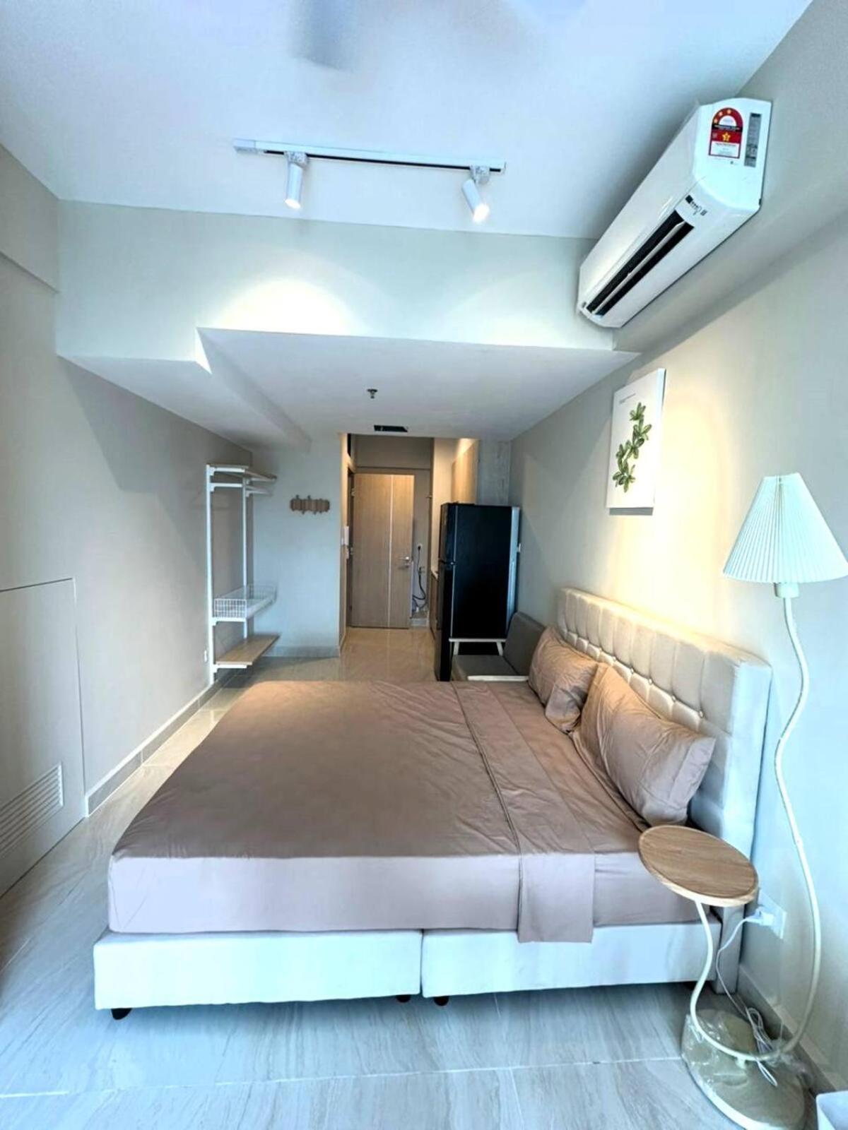 Maxhome At The Luxe By Infinitum Kuala Lumpur Habitación foto
